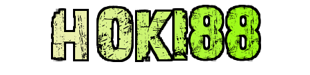 HOKI88 logo