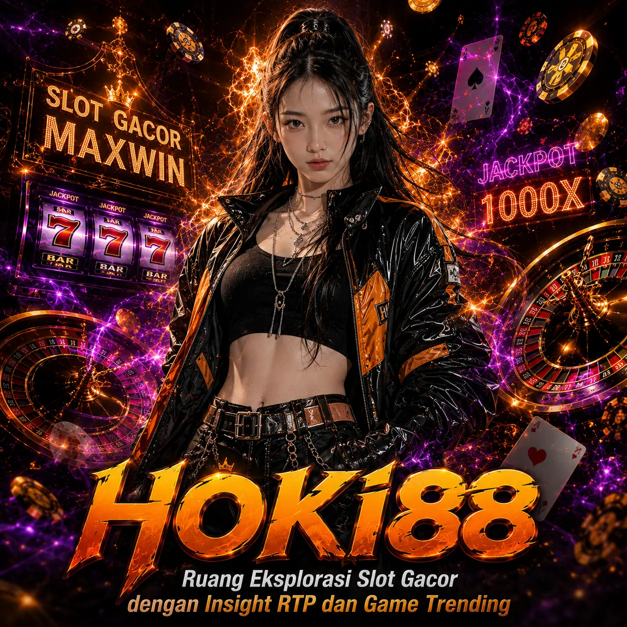 HOKI88