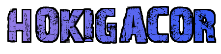 LOGO HOKIGACOR