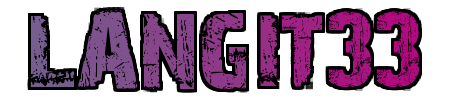 LOGO LANGIT33