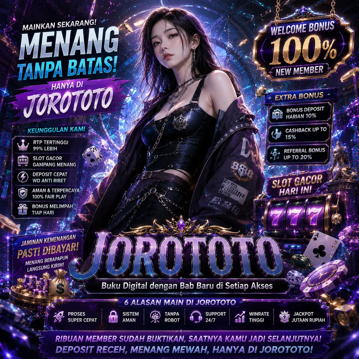 JOROTOTO Slot