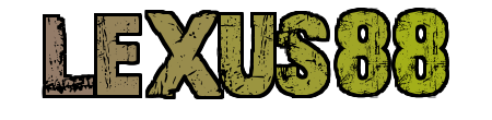 LOGO LEXUS88