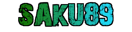 SAKU89 logo