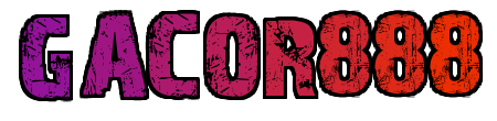 LOGO GACOR888