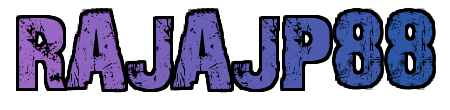 RAJAJP88 Logo