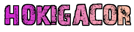 LOGO HOKIGACOR